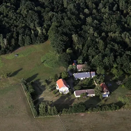 Charmantes Kutscherhaus/charming Romantic Hideaway Holiday home