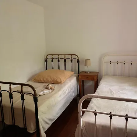 Charmantes Kutscherhaus/charming Romantic Hideaway Liebenwalde